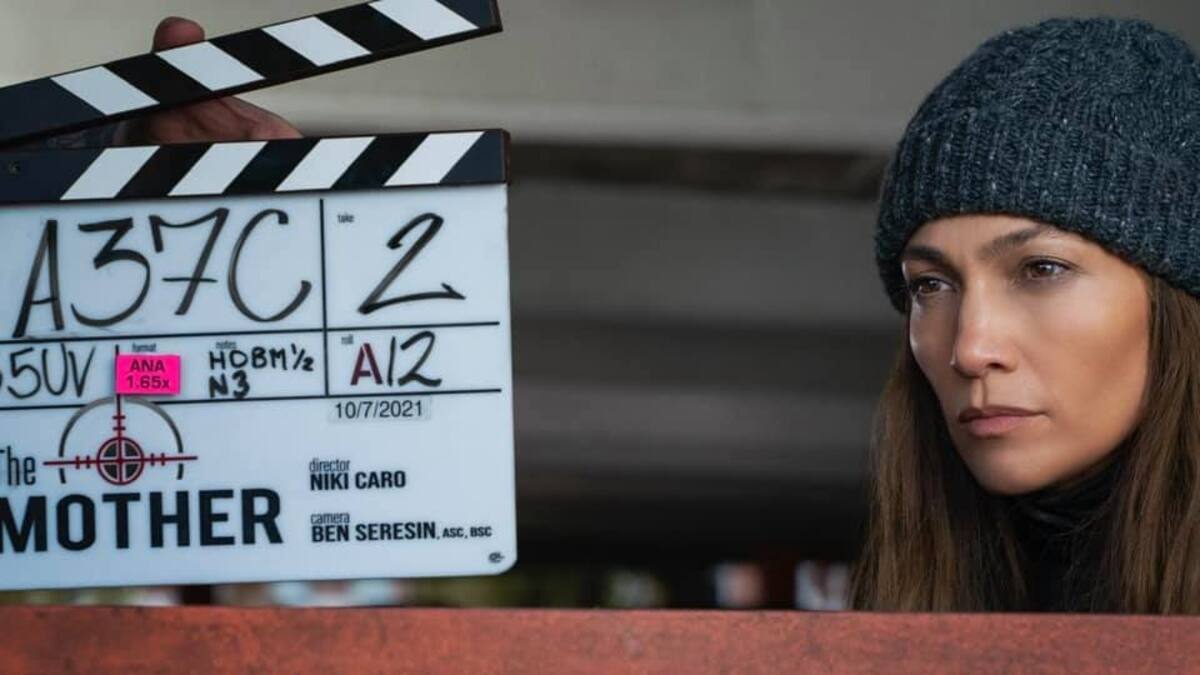 ¡Para maratonear! Las 5 mejores películas de JLo