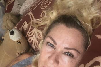 La actriz Lety Calderón explica qué pasó con su operación