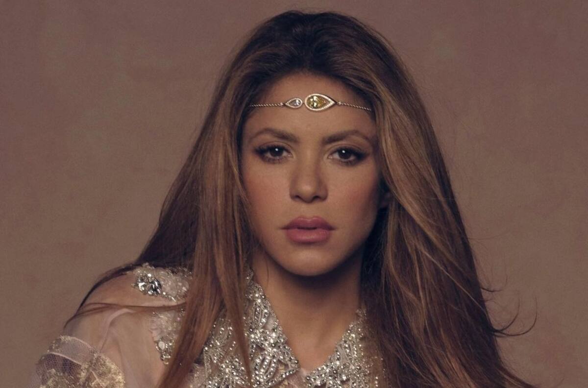 Las cirugías a las que se sometió Shakira para conseguir el cuerpo perfecto