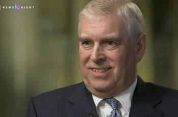 Príncipe Andrés tiene un “as bajo la manga” para evitar ser desalojado de Royal Lodge