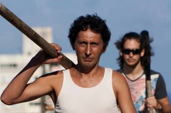 Muere el protagonista de la película sobre zombies 'Juan de los Muertos'