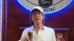 Mick Jagger vibra con Coldplay sube video en pleno concierto