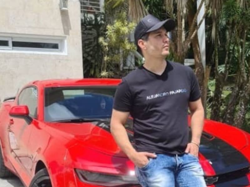 Familia de Chyno Miranda comparten importante comunicado sobre la salud del cantante - Créditos: Instagram