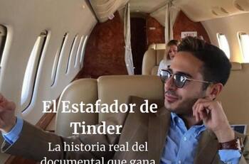 Víctimas del 'Estafador de Tinder' toman medidas extraordinarias para recuperar lo perdido