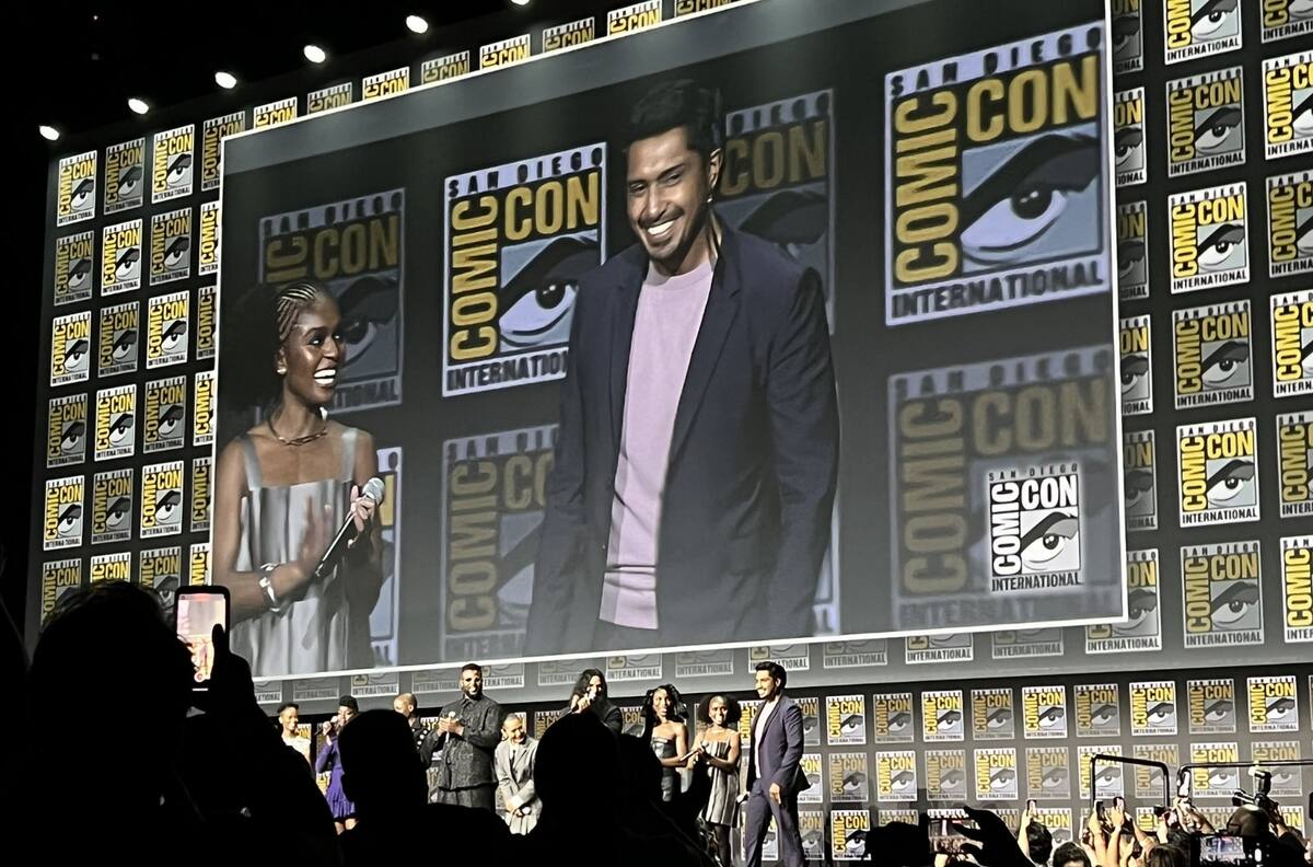 Tenoch Huerta emociona a Latinoamérica por su participación en 'Black Panther 2'