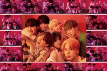 ¡BTS ya tiene cuentas de Instagram individuales! Conoce aquí sus usuarios