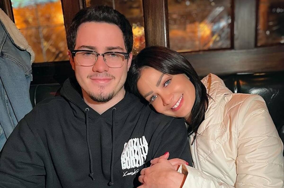 Ex Miss Universo se llena de orgullo por logro de su hijo, quien tiene enorme parecido con Emme