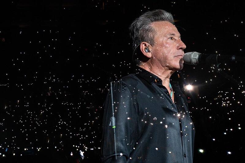 Ricardo Montaner comparte especiales fotos con su "sol" - Créditos: Instagram