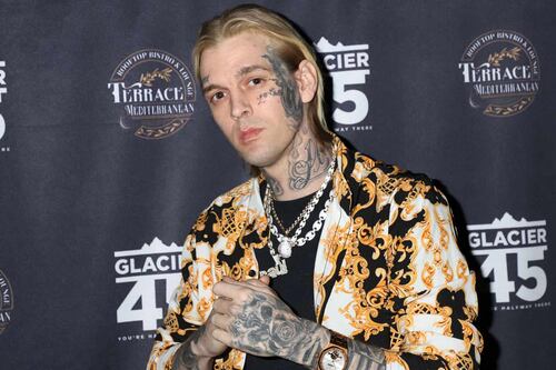 Madre y ex pareja de Aaron Carter defienden nueva tesis sobre causa de muerte del joven cantante