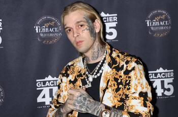 Madre y ex pareja de Aaron Carter defienden nueva tesis sobre causa de muerte del joven cantante