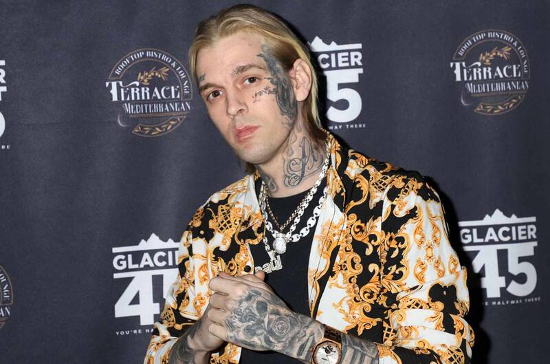 - Créditos: Ok Magazine