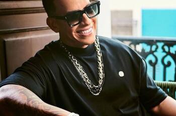 El accidente que casi le cuesta la amputación de una pierna a Daddy Yankee
