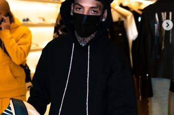 Natanael Cano hace dueto con ex amigo del vocalista de Grupo Firme