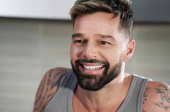 Esta canción de Ricky Martin ha sido declarada tesoro para la posteridad