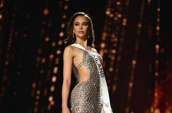 La vida de la reina que creció en un basural tomó un inesperado rumbo después de Miss Universo