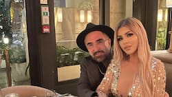 La curiosa operación a la que se sometió Vicente Fernández Jr para hacer feliz a su prometida