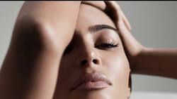 Kim Kardashian confesó lo que estaría dispuesta a comer para verse siempre joven