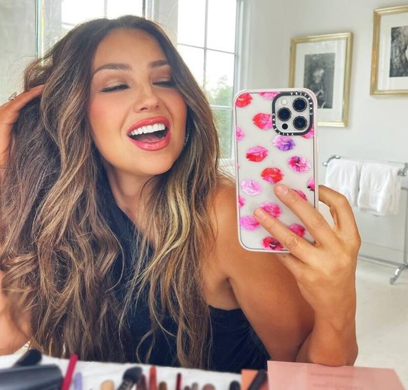 Thalía recrea a su icónico personaje María Mercedes - Créditos: Instagram