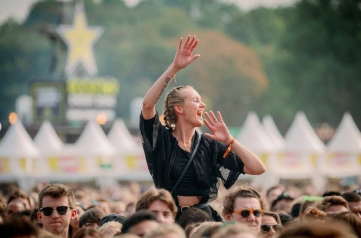 Lollapalooza Chile anuncia su cartel y la nueva sede para el 2022