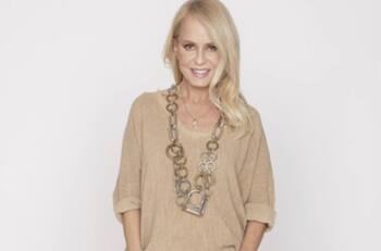 Cecilia Bolocco se sincera sobre su salud y revela que padece terrible y rara enfermedad