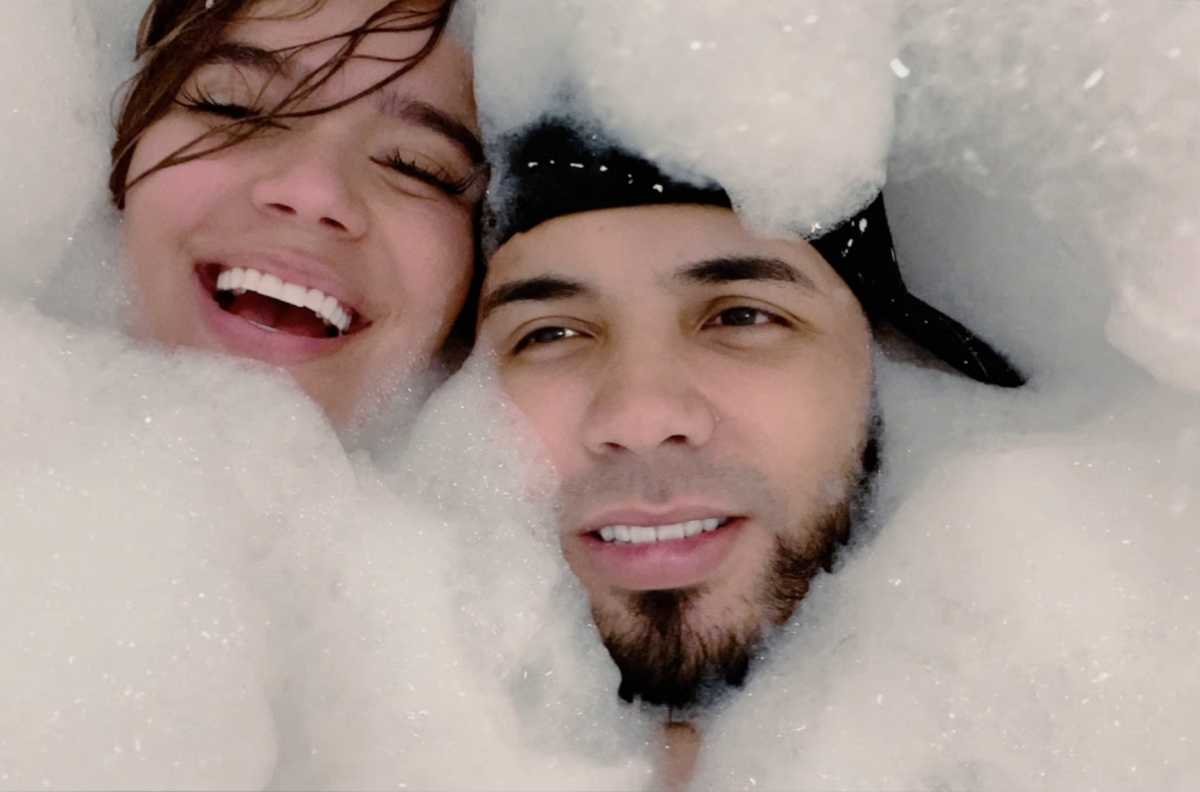 Anuel AA no se anda con rodeos y le dedica a su ex Karol G su nueva y polémica canción