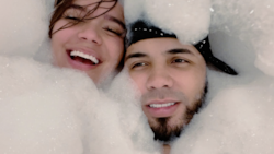 Anuel AA no se anda con rodeos y le dedica a su ex Karol G su nueva y polémica canción