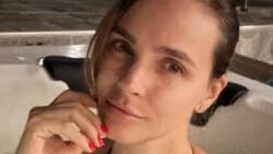 Ex reina colombiana Elizabeth Loaiza revela enorme cicatriz en su cuerpo por la que dará lucha legal