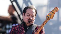 El hijo no reconocido del líder de Los Tigres del Norte clama por ver a su padre