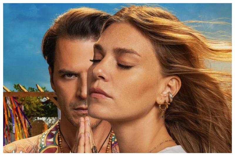 Los primeros actores Aslı Enver y Mehmet Günsür son los encargados de protagonizar Arayış (Búsqueda), la serie más vista esta semana en DisneyPlus Turquía.