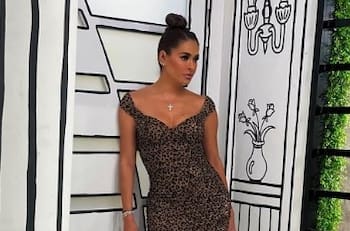 Galilea Montijo queda marcada por su divorcio y otros tres compromisos