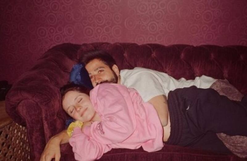 Evaluna habla sobre el sexo de su bebé - Créditos: Instagram Evaluna