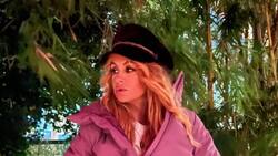 Alejandra Guzmán le "recrimina" a Andrea Legarreta haberse quedado con Erik Rubín