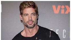 Así respondió William Levy a mensaje de Elizabeth Gutiérrez