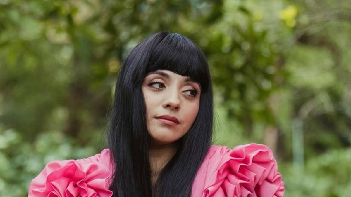 Así suena 'Nothing Else Matters' de Metallica en voz de Mon Laferte