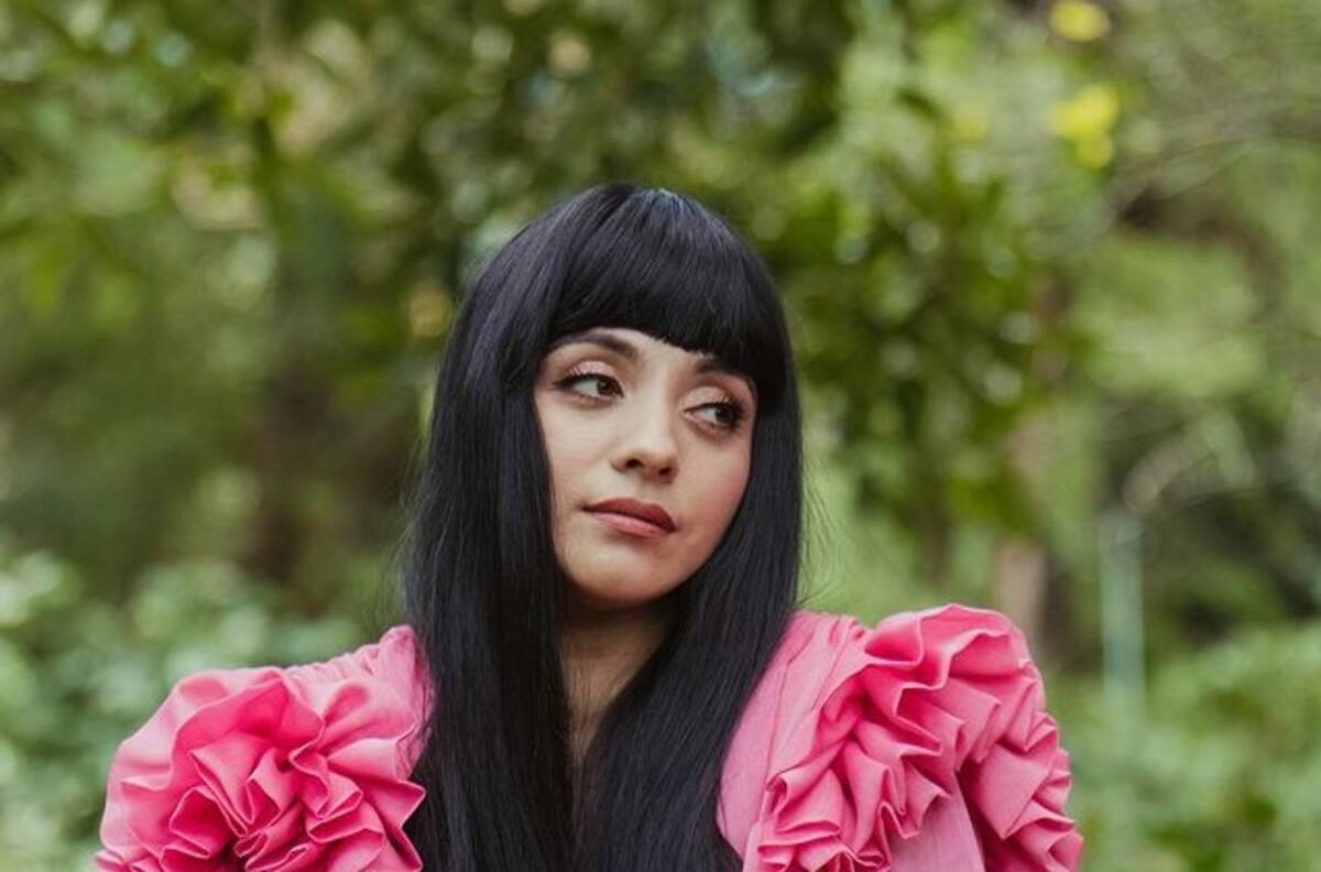 Así suena 'Nothing Else Matters' de Metallica en voz de Mon Laferte