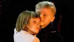 Charlene de Mónaco acepta que sus hijos Jacques y Gabriella sean objeto de atención especial