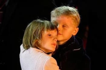 Charlene de Mónaco acepta que sus hijos Jacques y Gabriella sean objeto de atención especial