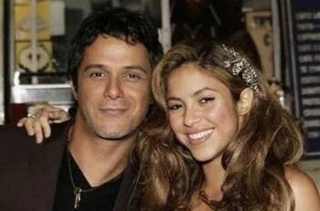 ¿La resurrección de un antiguo romance? La relación entre Shakira y Alejandro Sanz, segunda parte
