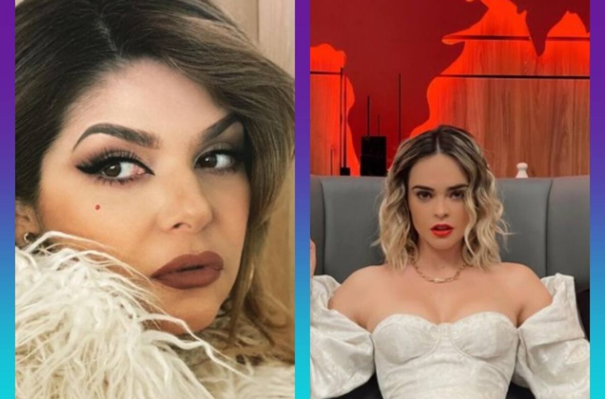 Itatí Cantoral ya vio a la nueva 'Soraya Montenegro' y esto es lo que opina