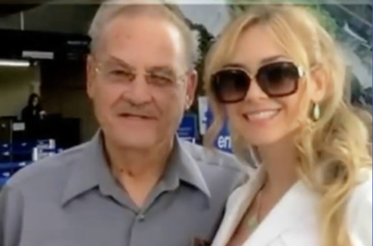 Aracely Arámbula pasa por un momento de profunda tristeza
