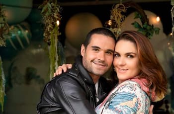 La madre de Zoraida y Eleazar Gómez defiende a sus hijos ante las críticas