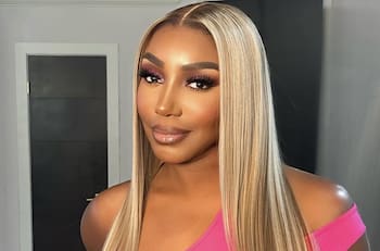 Integrante de 'Real Housewives' sufre con compleja enfermedad de su hijo