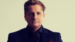 Alejandro Basteri reacciona al romance de su hermano Luis Miguel y la próxima boda de Michelle Salas