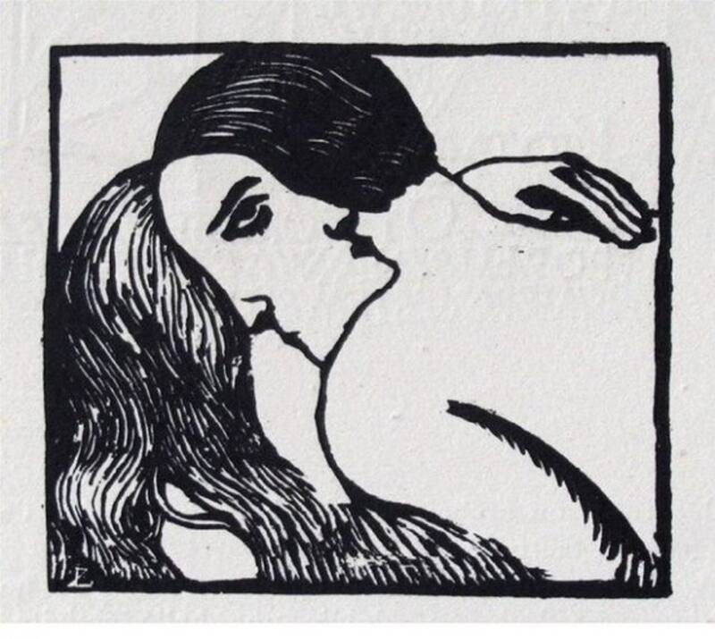 Test de personalidad: Lo primero que veas revelará algo de tu futuro - Créditos: Instagram