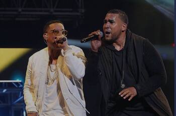 Las rivalidades y conflictos más sonados del espectáculo