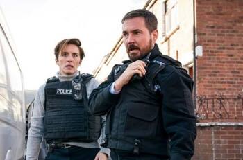 La serie de televisión que la Reina Isabel II estaba viendo antes de fallecer