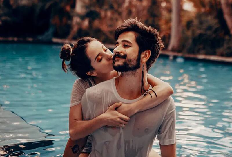 Evaluna y Camilo no bautizarán a Índigo - Créditos: Instagram