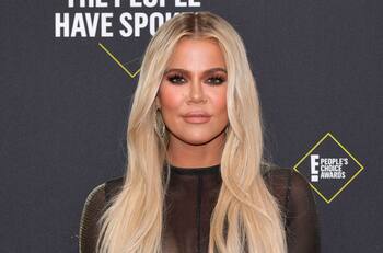 Ex de Khloé Kardashian cuenta a detalle los métodos que usó para serle infiel a la socialité