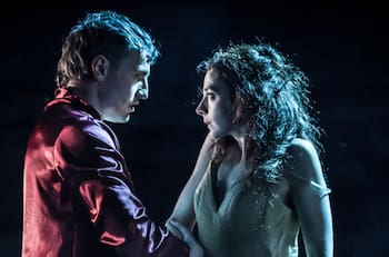 Paul Mescal reacciona con ira ante acoso y manoseo de fan a la salida de obra teatral en Londres