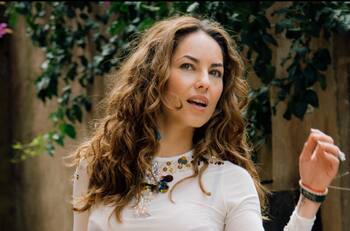 Esta es la razón por la que Bárbara Mori no ha regresado a las telenovelas